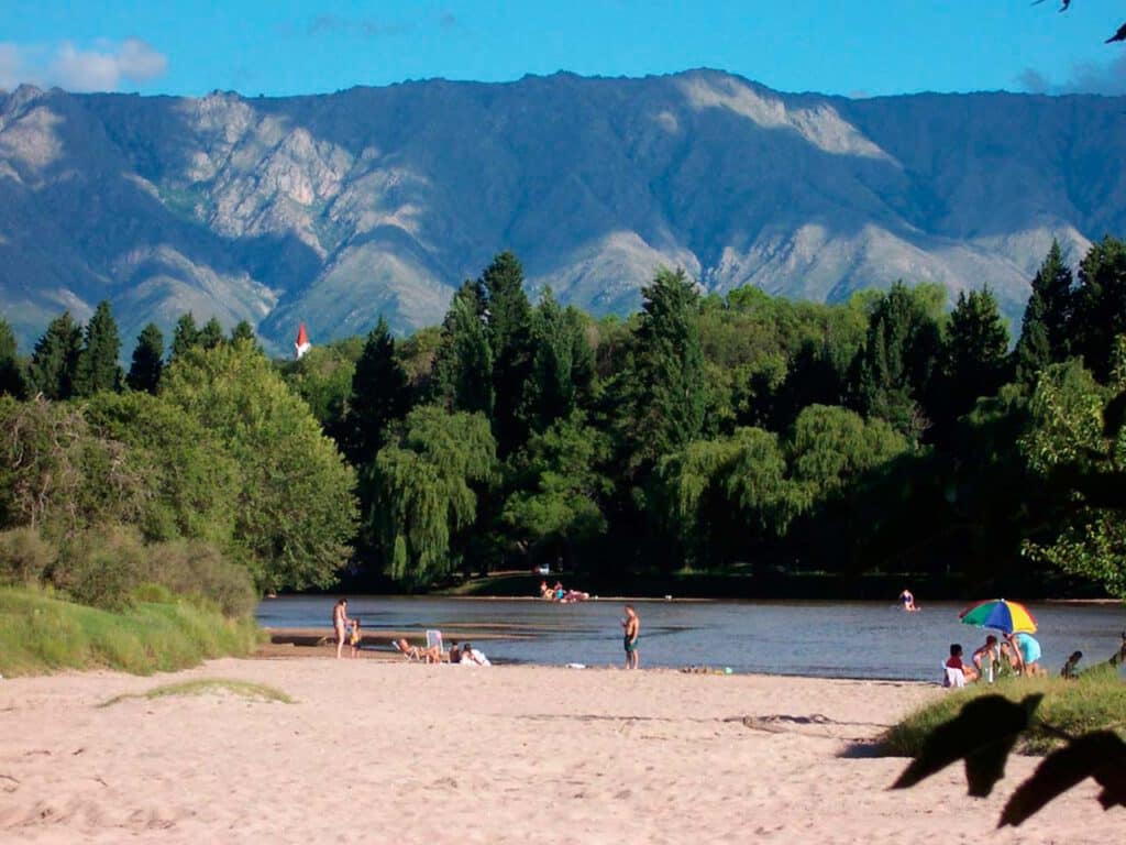Nono apuesta al futuro verde: el impacto de la reforestación en la comunidad
