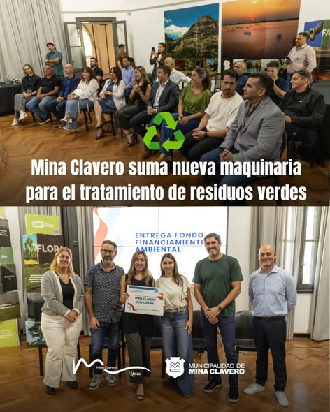 𝐌𝐢𝐧𝐚 𝐂𝐥𝐚𝐯𝐞𝐫𝐨 𝐬𝐮𝐦𝐚 𝐧𝐮𝐞𝐯𝐚𝐬 𝐡𝐞𝐫𝐫𝐚𝐦𝐢𝐞𝐧𝐭𝐚𝐬 𝐩𝐚𝐫�