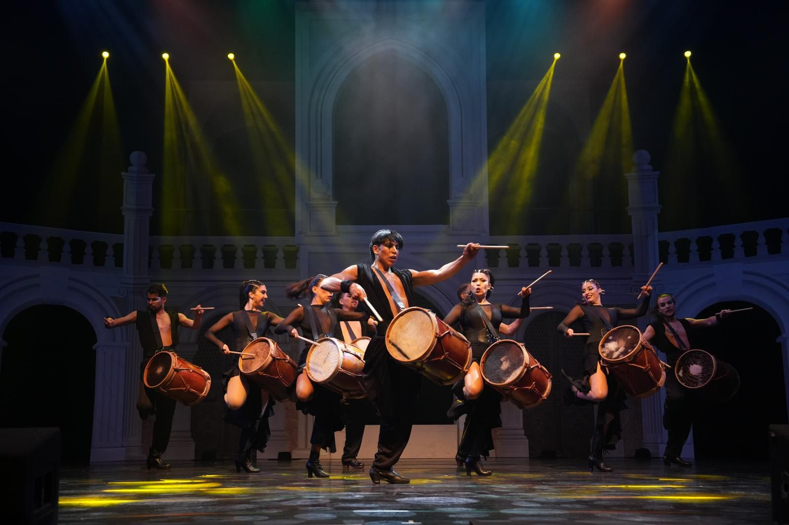 Mina Clavero presenta su agenda de Semana Santa con propuestas culturales, gastronómicas y al aire libre